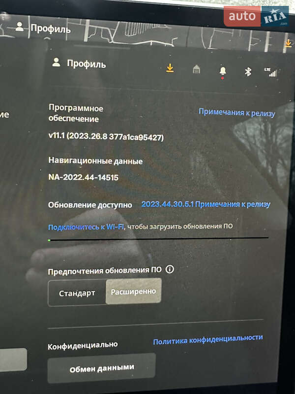Седан Tesla Model 3 2021 в Днепре