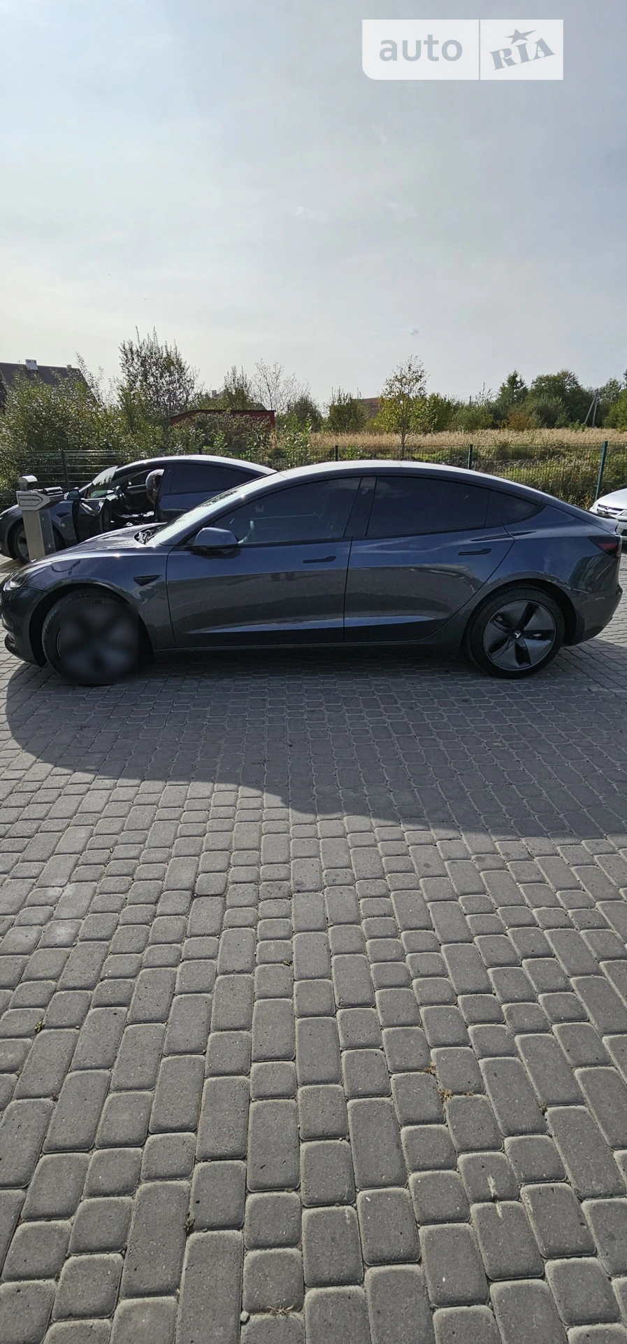 2022 Tesla Model 3 - мініатюра 7