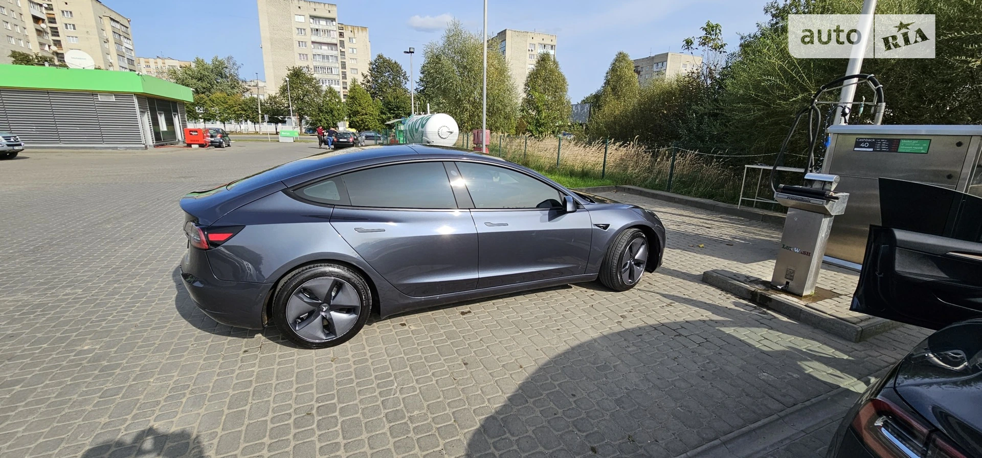 2022 Tesla Model 3 - мініатюра 9