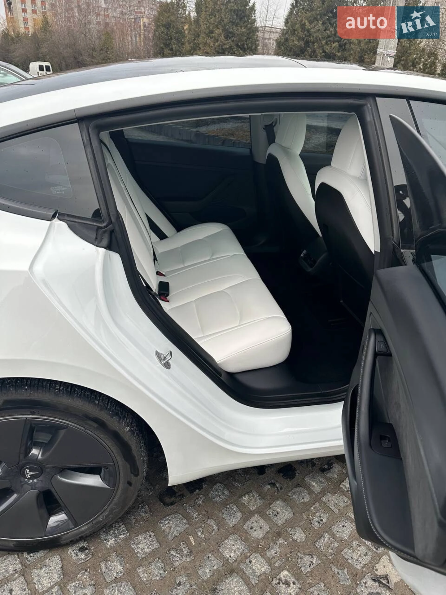2022 Tesla Model 3 - мініатюра 6