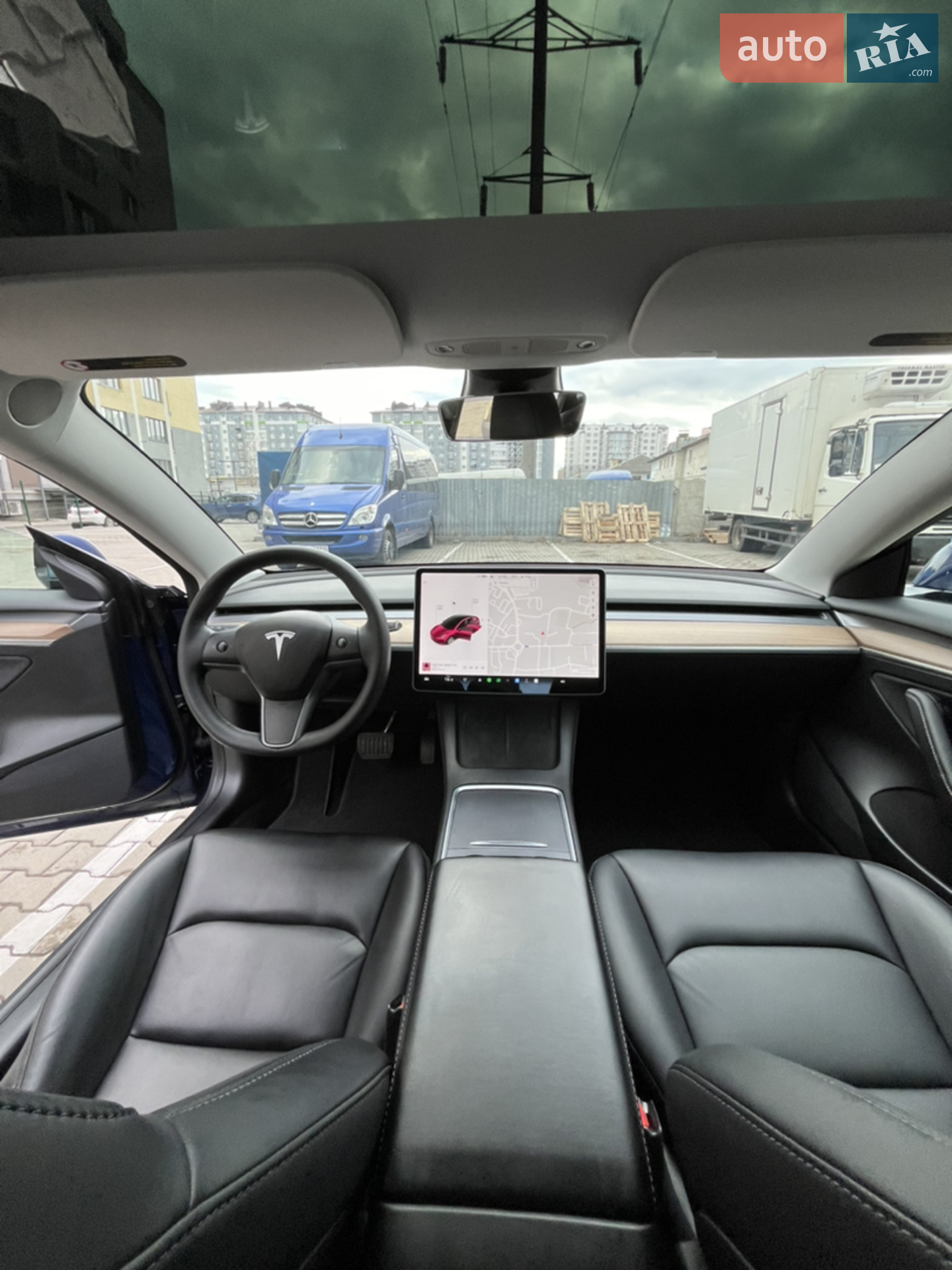 2021 Tesla Model 3 - мініатюра 22