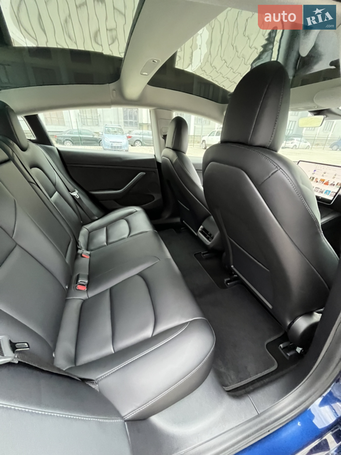2021 Tesla Model 3 - мініатюра 27