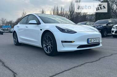 Седан Tesla Model 3 2020 в Днепре