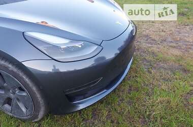 Седан Tesla Model 3 2022 в Харькове