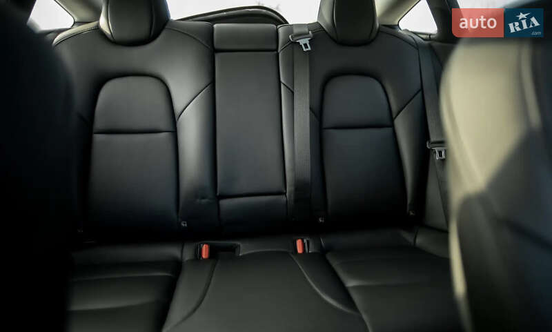 Седан Tesla Model 3 2022 в Виннице фото 21 Седан Tesla Model 3 2022 в Виннице