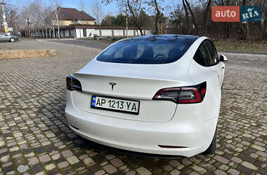 Седан Tesla Model 3 2022 в Запорожье