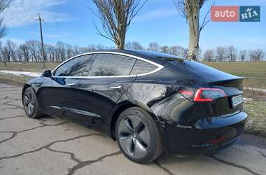 Седан Tesla Model 3 2018 в Днепре