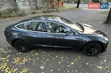 Седан Tesla Model 3 2019 в Николаеве