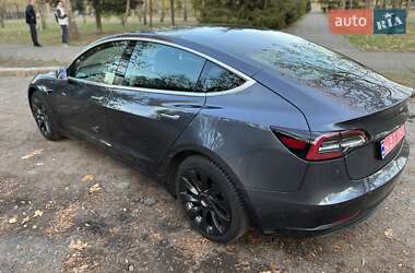 Седан Tesla Model 3 2019 в Николаеве