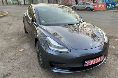 Седан Tesla Model 3 2019 в Николаеве