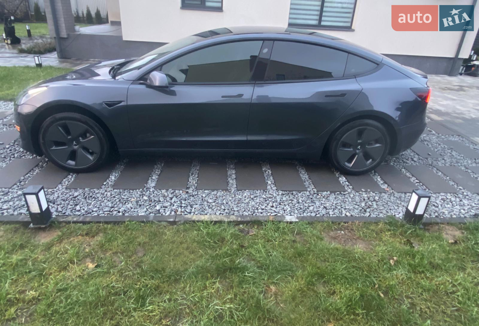 2021 Tesla Model 3 - мініатюра 24