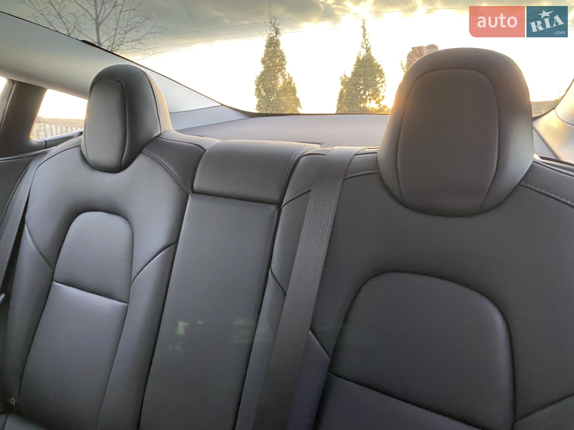 2023 Tesla Model 3 - мініатюра 12