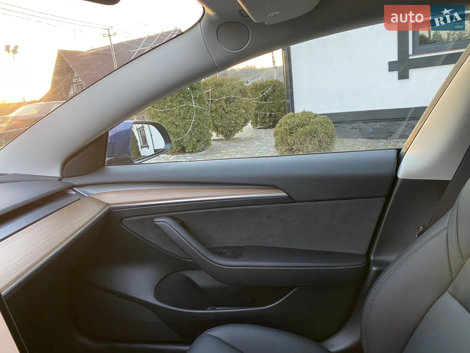 2023 Tesla Model 3 - мініатюра 27