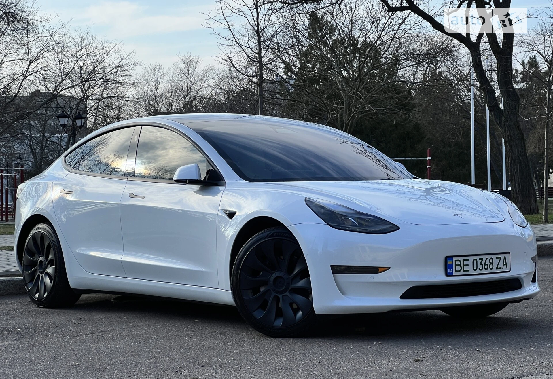 2022 Tesla Model 3 - мініатюра 4