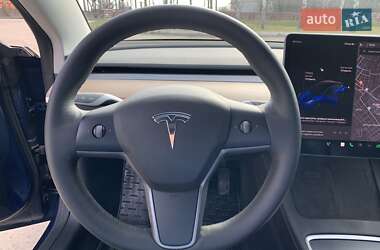 Седан Tesla Model 3 2022 в Кропивницькому