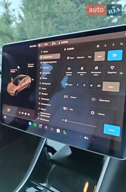 Седан Tesla Model 3 2019 в Запорожье