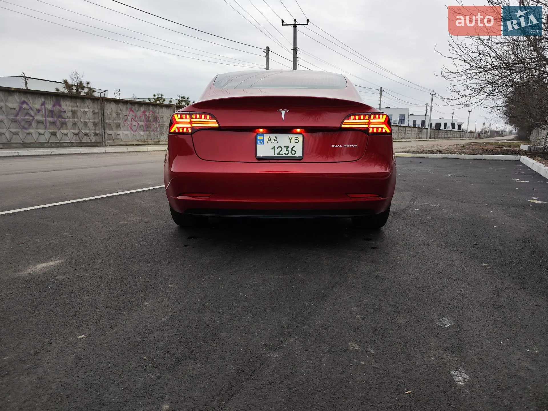 2018 Tesla Model 3 - мініатюра 11