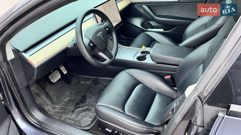Седан Tesla Model 3 2022 в Виннице фото 12 Седан Tesla Model 3 2022 в Виннице