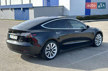 Седан Tesla Model 3 2018 в Днепре