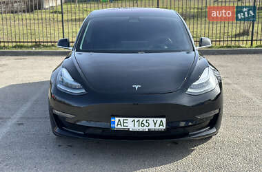 Седан Tesla Model 3 2018 в Днепре