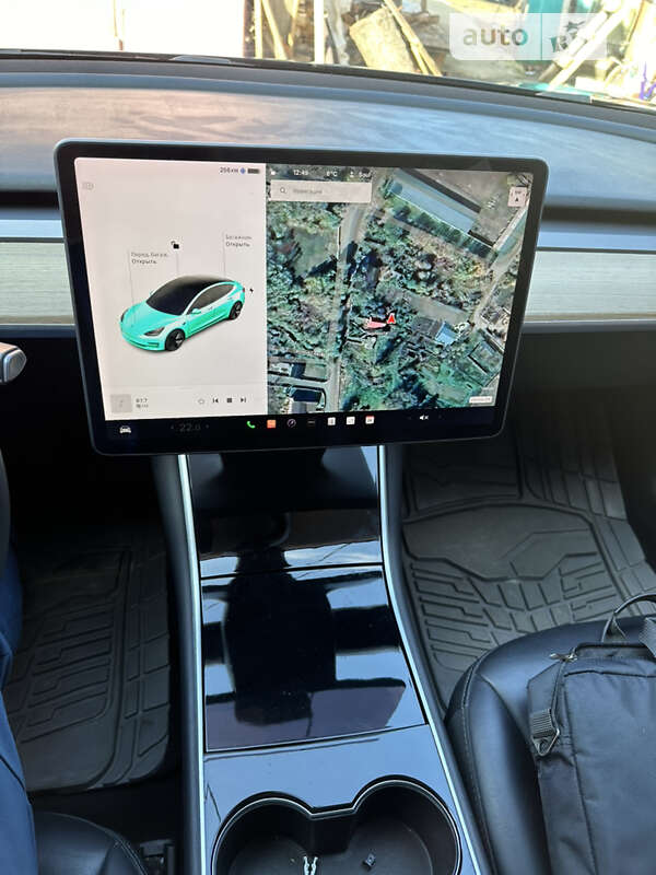Седан Tesla Model 3 2019 в Хмельницькому