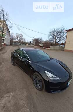 Седан Tesla Model 3 2019 в Одесі