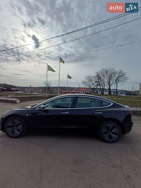 Седан Tesla Model 3 2019 в Одессе фото 7 Седан Tesla Model 3 2019 в Одессе