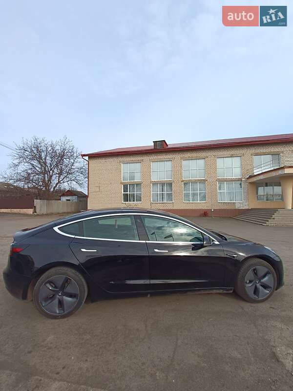 Седан Tesla Model 3 2019 в Одессе фото 6 Седан Tesla Model 3 2019 в Одессе