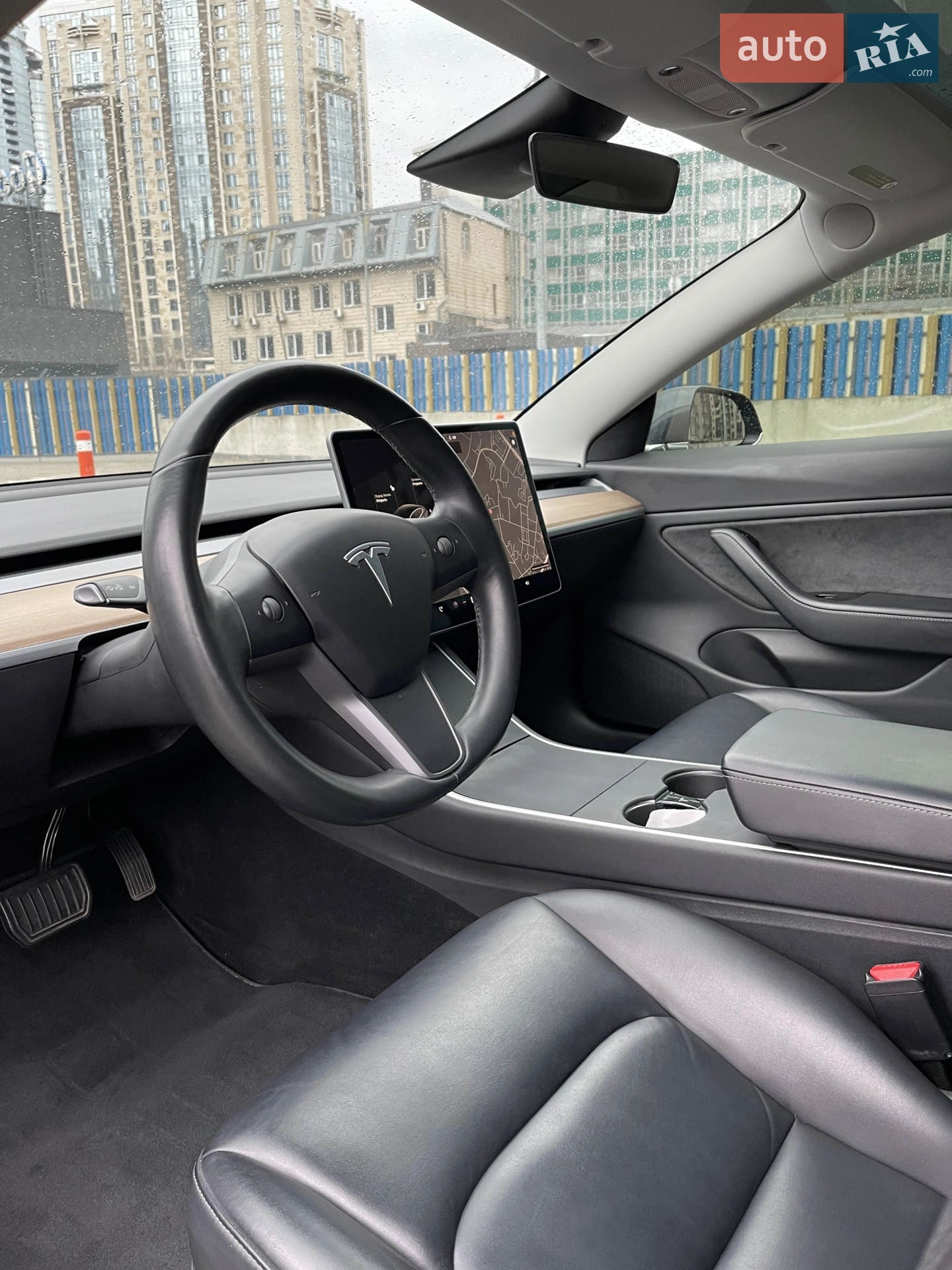2018 Tesla Model 3 - мініатюра 7