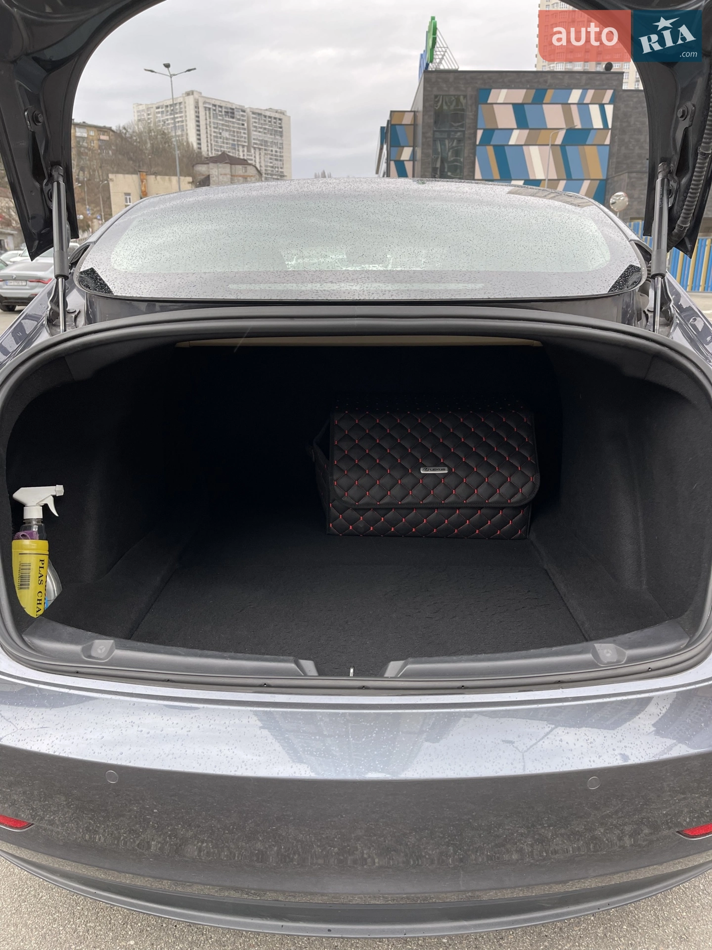 2018 Tesla Model 3 - мініатюра 10