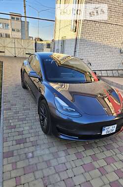 Седан Tesla Model 3 2022 в Дніпрі