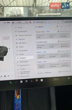 Седан Tesla Model 3 2021 в Днепре