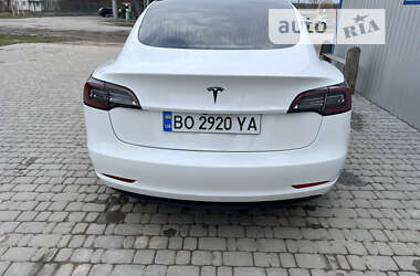 Седан Tesla Model 3 2019 в Борщеве