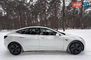 Седан Tesla Model 3 2018 в 