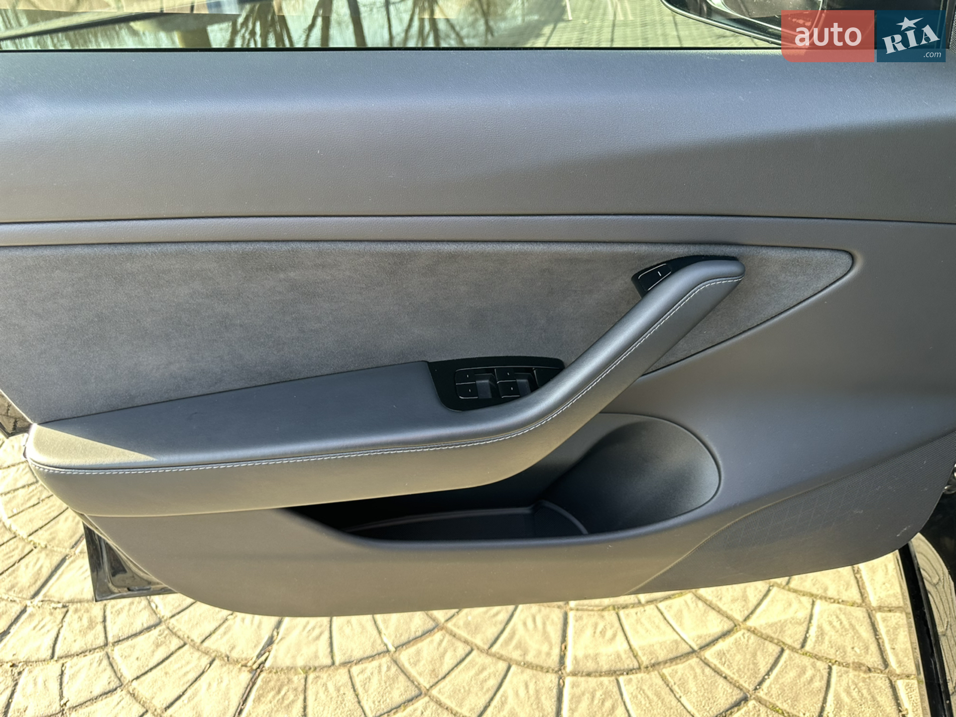 2019 Tesla Model 3 - мініатюра 14
