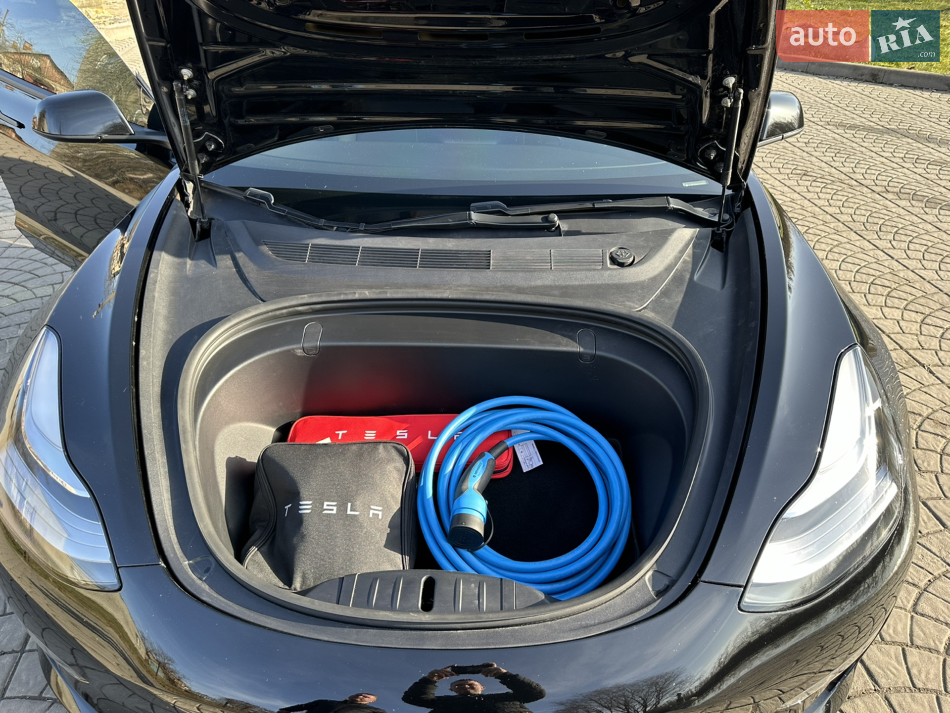 2019 Tesla Model 3 - мініатюра 25