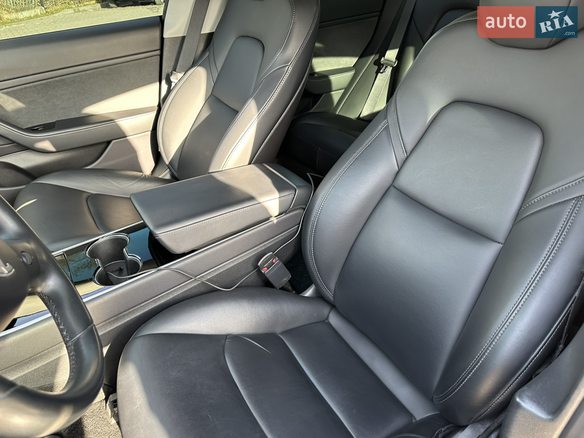 2019 Tesla Model 3 - мініатюра 29