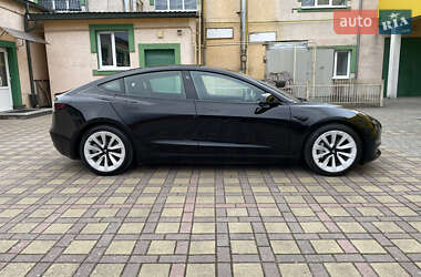 Седан Tesla Model 3 2022 в Стрые фото 10 Седан Tesla Model 3 2022 в Стрые