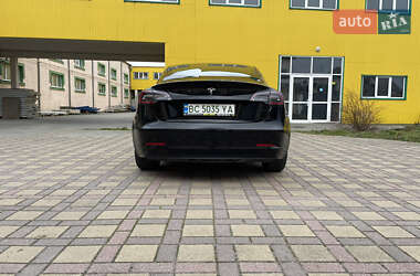 Седан Tesla Model 3 2022 в Стрые фото 16 Седан Tesla Model 3 2022 в Стрые