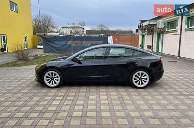 Седан Tesla Model 3 2022 в Стрые фото 23 Седан Tesla Model 3 2022 в Стрые