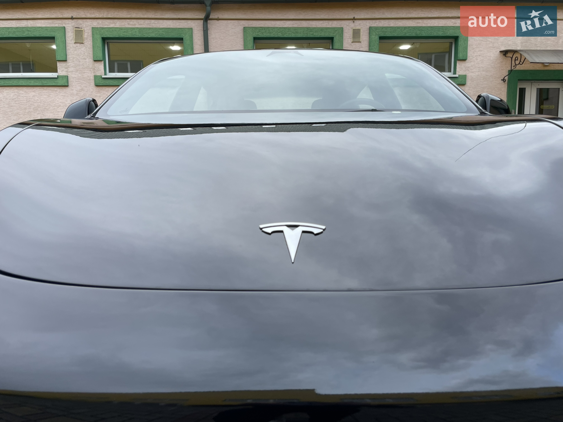 2022 Tesla Model 3 - мініатюра 27