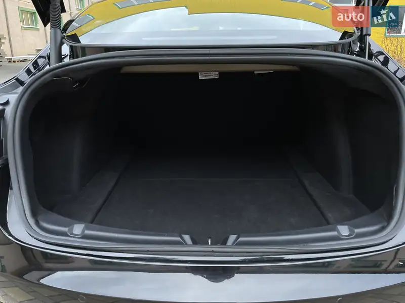 Tesla Model 3 2022 VIN 5YJ3E1EB1NF186008 фото оголошення 35 з 76