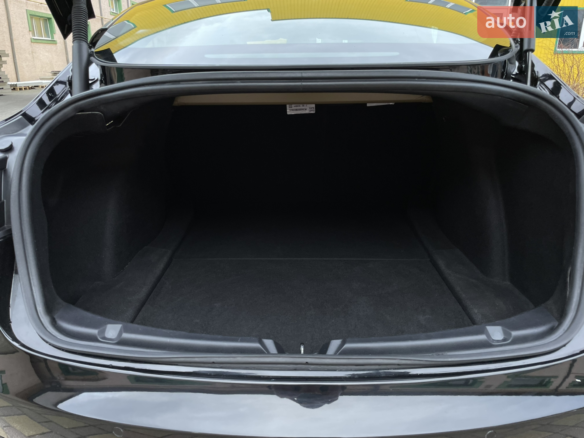 2022 Tesla Model 3 - мініатюра 35