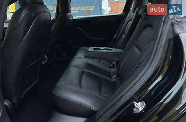 Седан Tesla Model 3 2022 в Стрые фото 39 Седан Tesla Model 3 2022 в Стрые