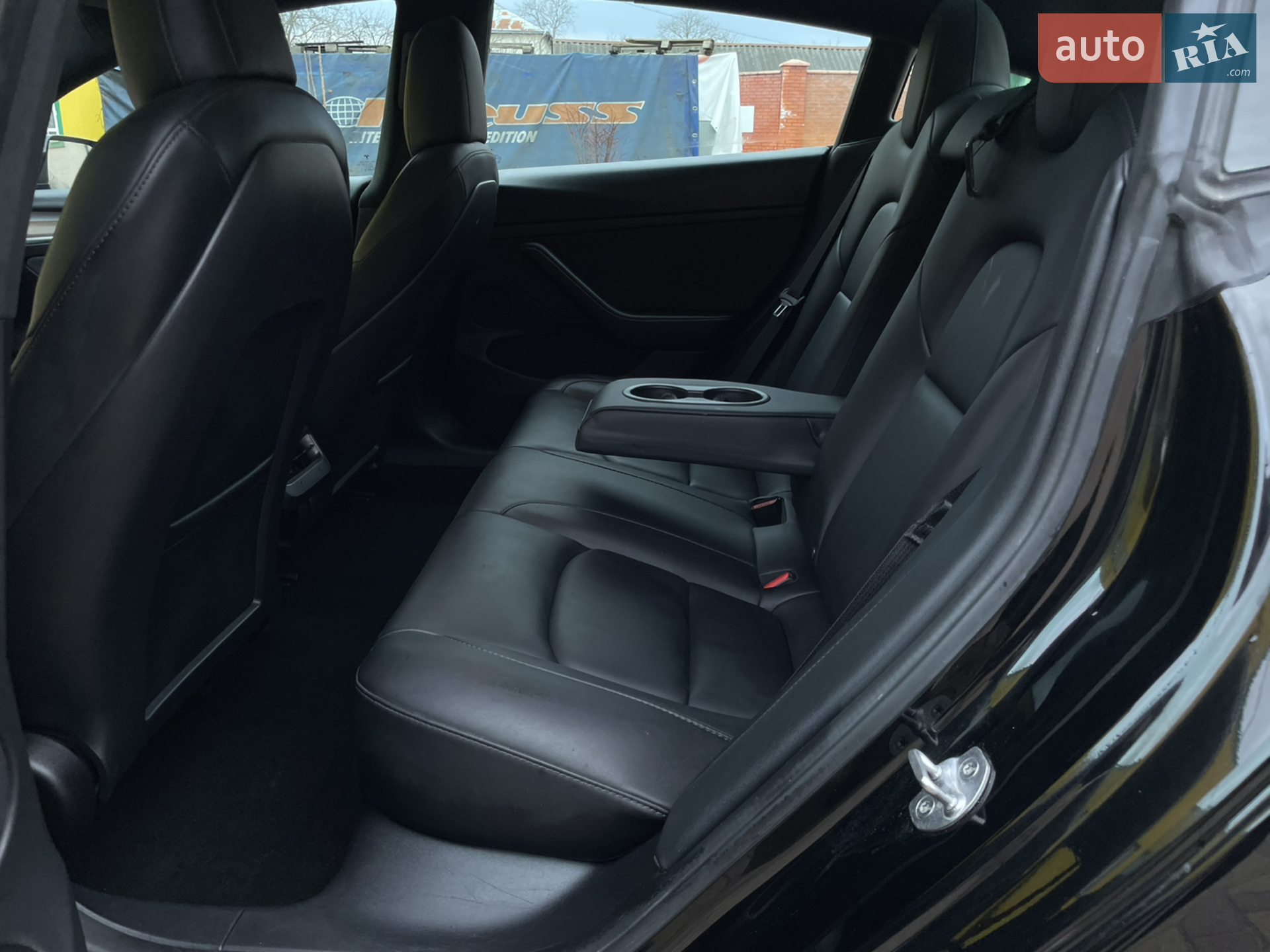 2022 Tesla Model 3 - мініатюра 39