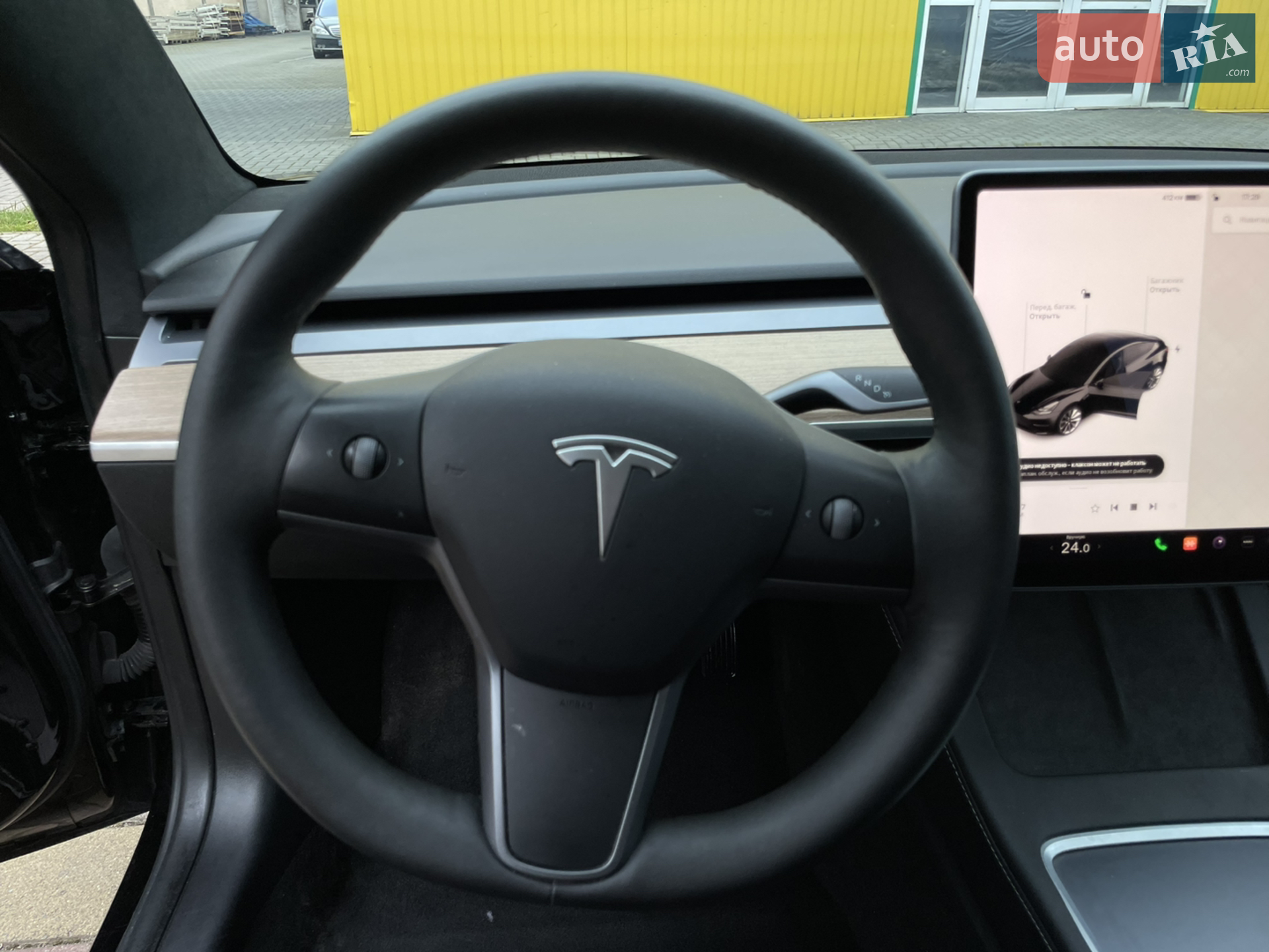 2022 Tesla Model 3 - мініатюра 45