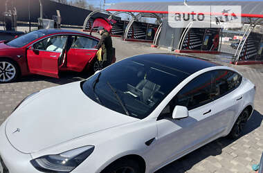 Седан Tesla Model 3 2021 в Полтаве