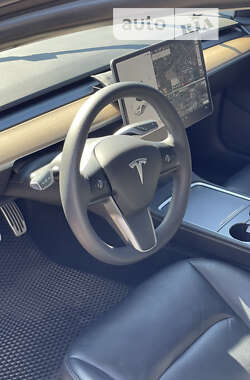 Седан Tesla Model 3 2021 в Полтаве