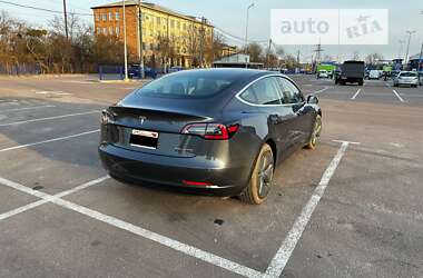 Седан Tesla Model 3 2018 в Житомире