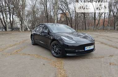 Седан Tesla Model 3 2022 в Запорожье